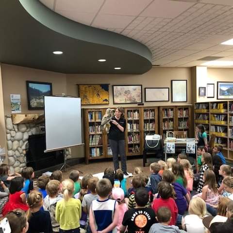 Rocky Mountain House Public Library | 4922 52 St Cl, Rocky Mountain House, AB T4T 1B1, Canada | Phone: (403) 845-2042