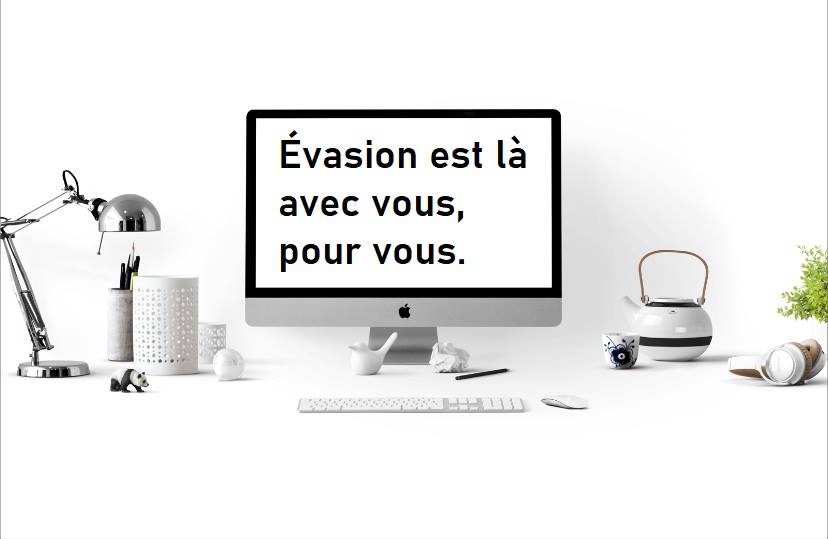 Voyages Évasion - Agence de voyage | 400 Bd Sainte-Anne, Joliette, QC J6E 6P9, Canada | Phone: (450) 759-0242