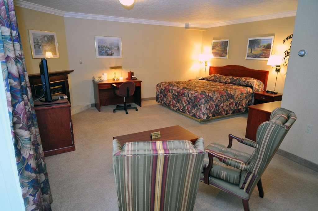 Country Inn Motel | 8500 Ontario 23 N, Listowel, ON N4W 3G6, Canada | Phone: (519) 291-1580