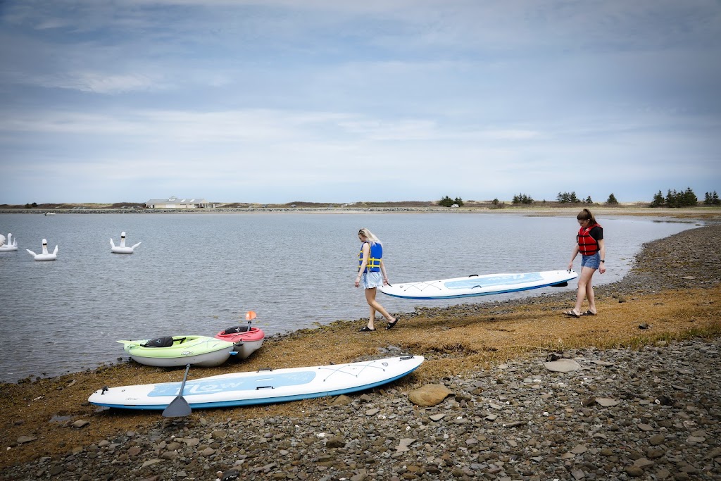 Melmerby Adventures | Melmerby Beach Provincial Park, 6280 Little Harbour Rd, Little Harbour, NS B2H 5C4, Canada | Phone: (902) 754-1553