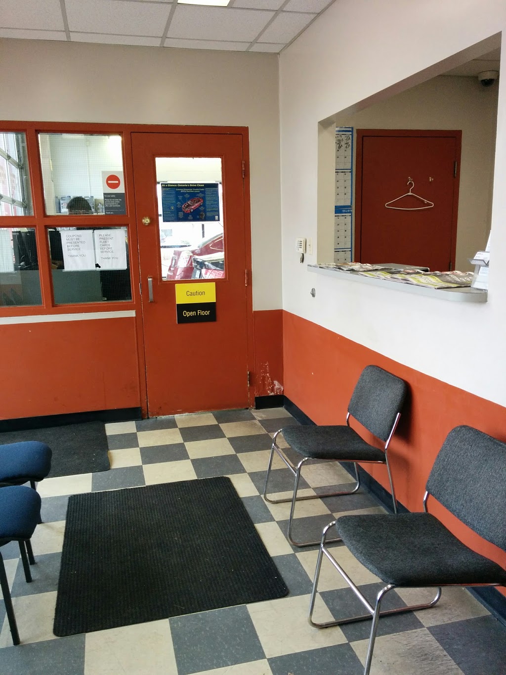 Jiffy Lube | 2 Fisherman Dr #19, Brampton, ON L7A 1B5, Canada | Phone: (905) 840-5901