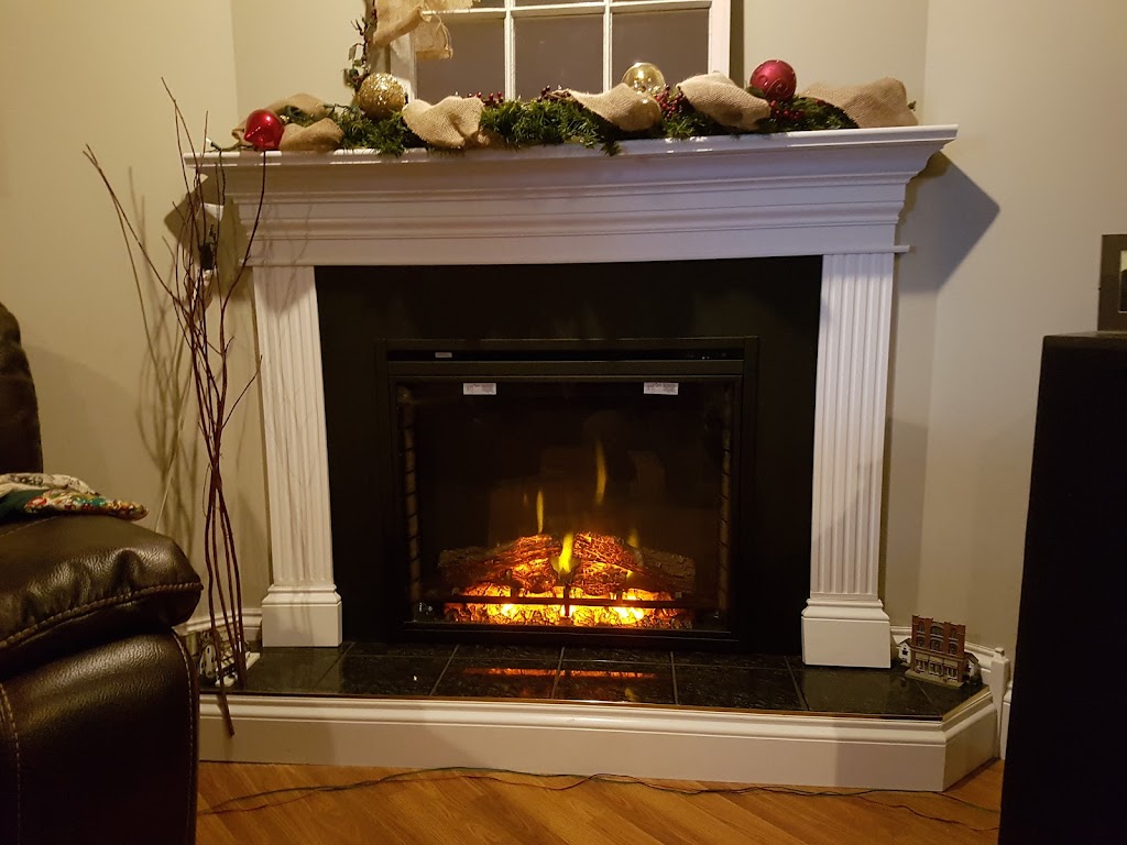 Warmth By Design Inc | 16 Hub Centre Dr, Upper Onslow, NS B6L 0E2, Canada | Phone: (902) 843-4030