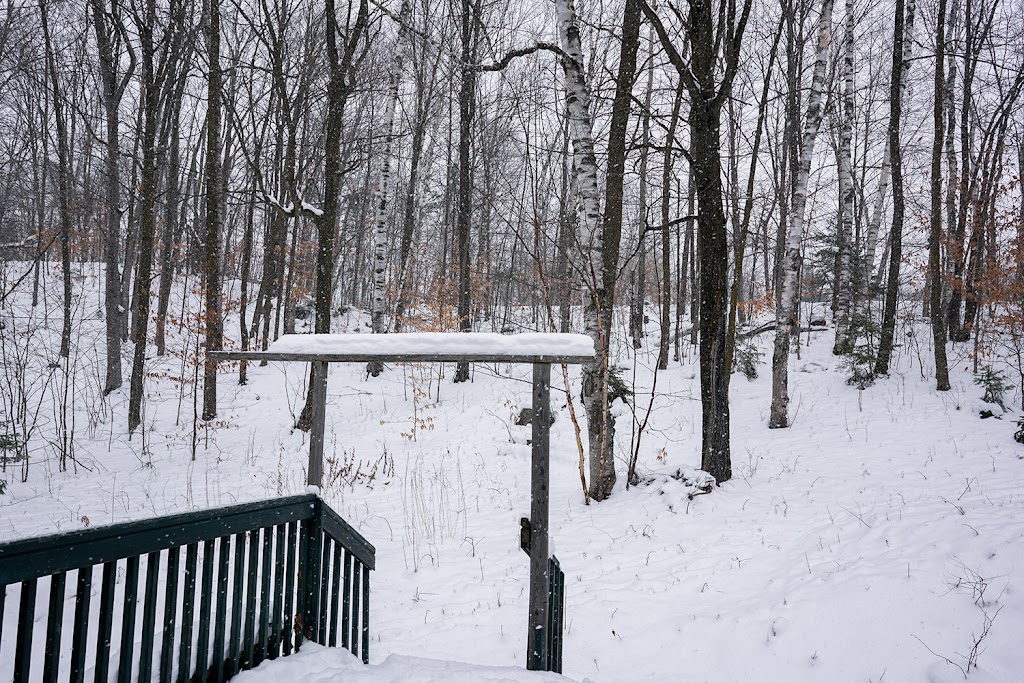 Chalet Saint Gabriel | 95 Chem. du Domaine, Saint-Gabriel-de-Brandon, QC J0K 2N0, Canada | Phone: (438) 395-1702