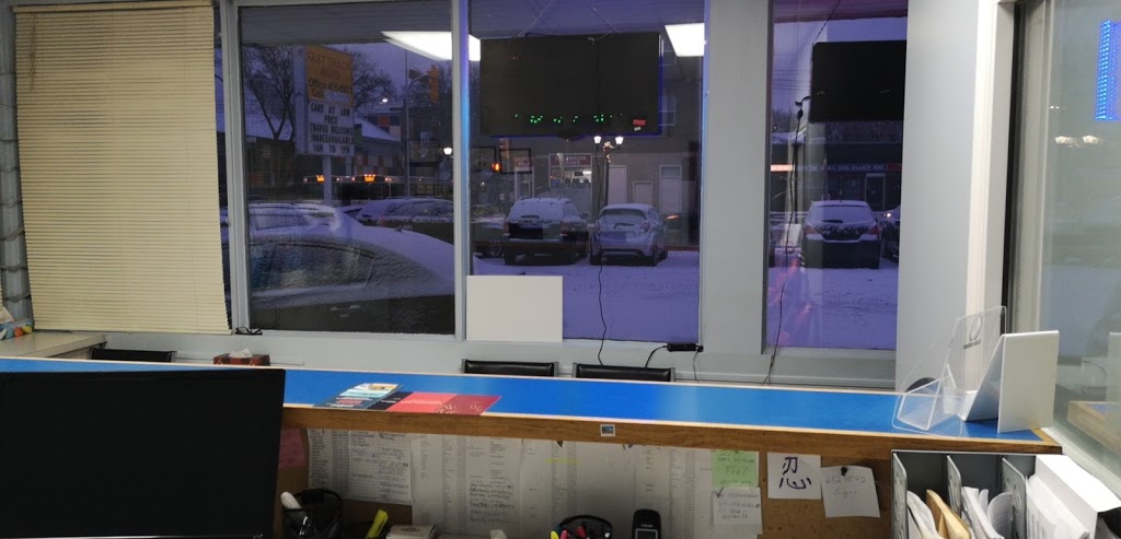 Ellice Auto Ltd. | 593 Ellice Ave, Winnipeg, MB R3G 0A4, Canada | Phone: (204) 219-8867