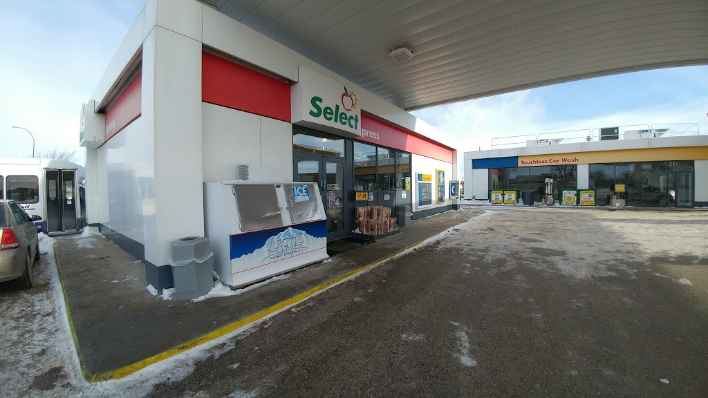Shell | 21 Lakewood Blvd, Winnipeg, MB R2J 2M8, Canada | Phone: (204) 257-2762