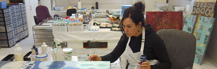 Shirley Williams Art | 3080 Grand Marais Rd E, Windsor, ON N8W 5A3, Canada | Phone: (519) 980-4852