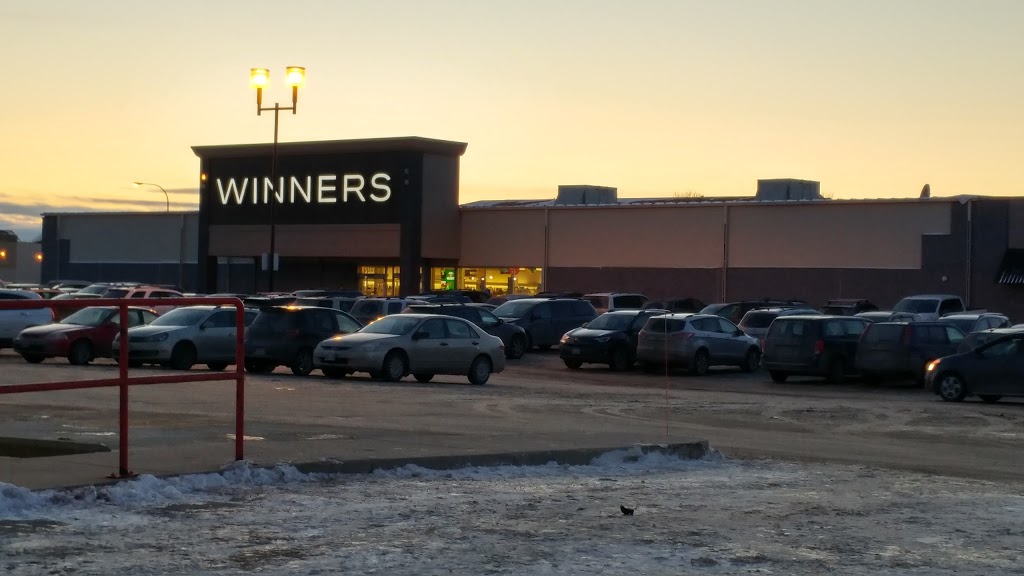 Winners | 2127 Pembina Hwy, Winnipeg, MB R3T 5S9, Canada | Phone: (204) 261-1804