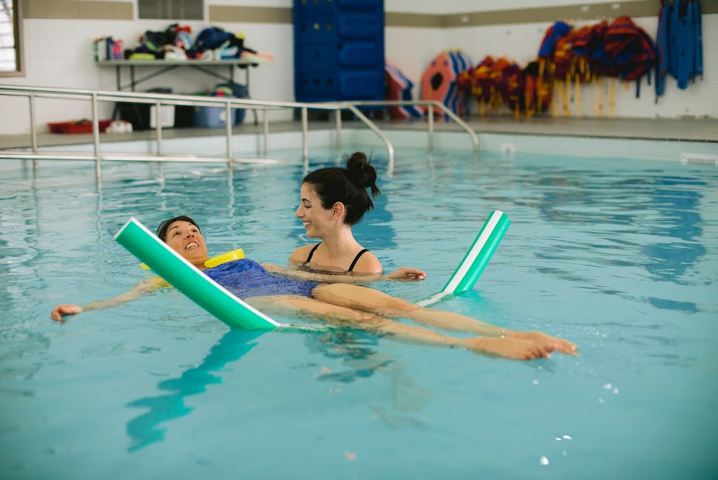 Pure Movement | 637 Hurontario St, Collingwood, ON L9Y 2N6, Canada | Phone: (705) 994-5407