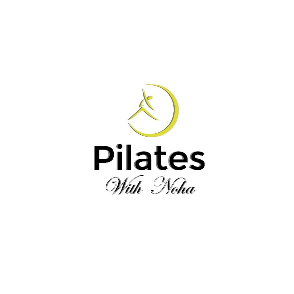 Pilates with Noha | 3320 Cline St, Burlington, ON L7M 0K4, Canada | Phone: (416) 836-1558