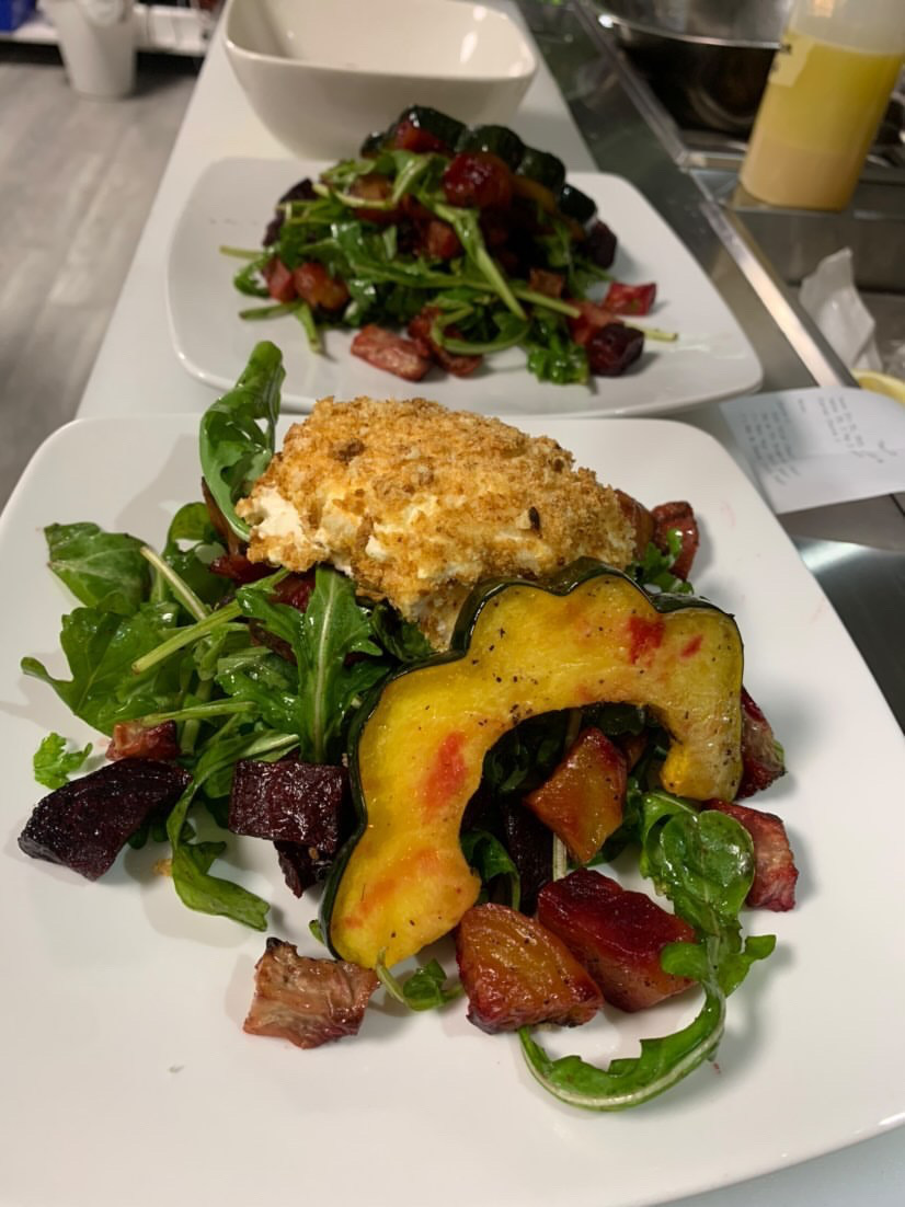 Cordelias Locket Cafe & Bar | 38038 Loggers Ln, Squamish, BC V8B 0V7, Canada | Phone: (604) 898-1997