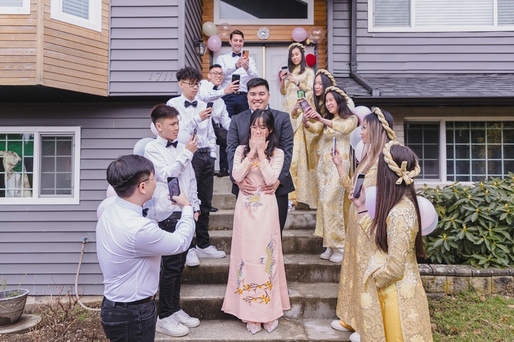 48 Studio - Burnaby Wedding Photography Services | 6305 Broadway, Burnaby, BC V5B 2Y4, Canada | Phone: (236) 862-2781