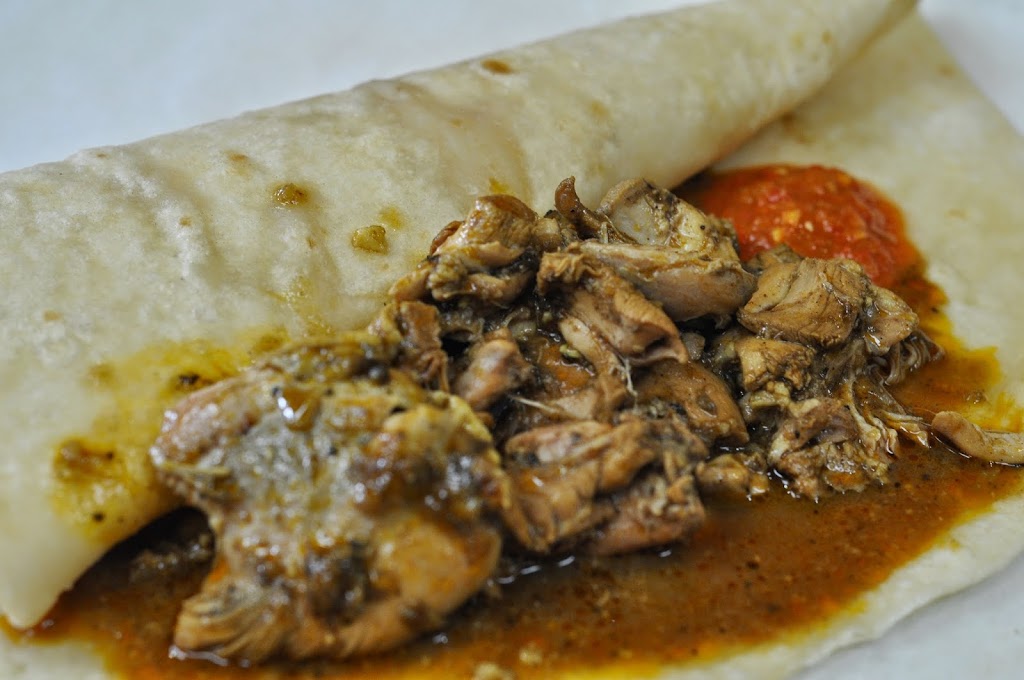 Caribbean Flavah (Oshawa) | 70 King St W, Oshawa, ON L1H 1A6, Canada | Phone: (905) 240-6900