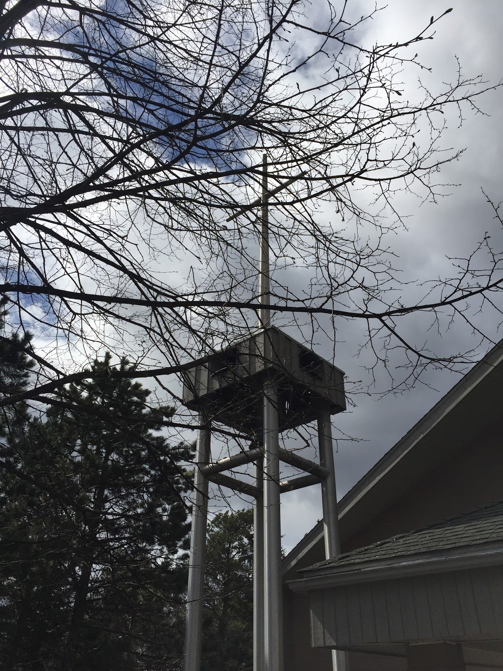 Église catholique Notre-Dame-d’Acadie | 23 Antonine-Maillet Ave, Moncton, NB E1A 3E9, Canada | Phone: (506) 858-4460