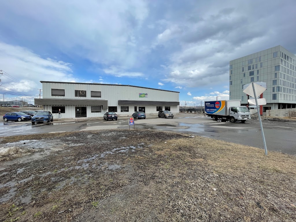 Lumisolution Inc | 5150 Bd Pierre-Bertrand, Québec, QC G2J 1B7, Canada | Phone: (418) 522-5693