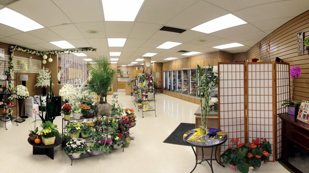 Anns Flowers & Gifts | 3534 Roblin Blvd, Winnipeg, MB R3R 0C9, Canada | Phone: (204) 984-9998