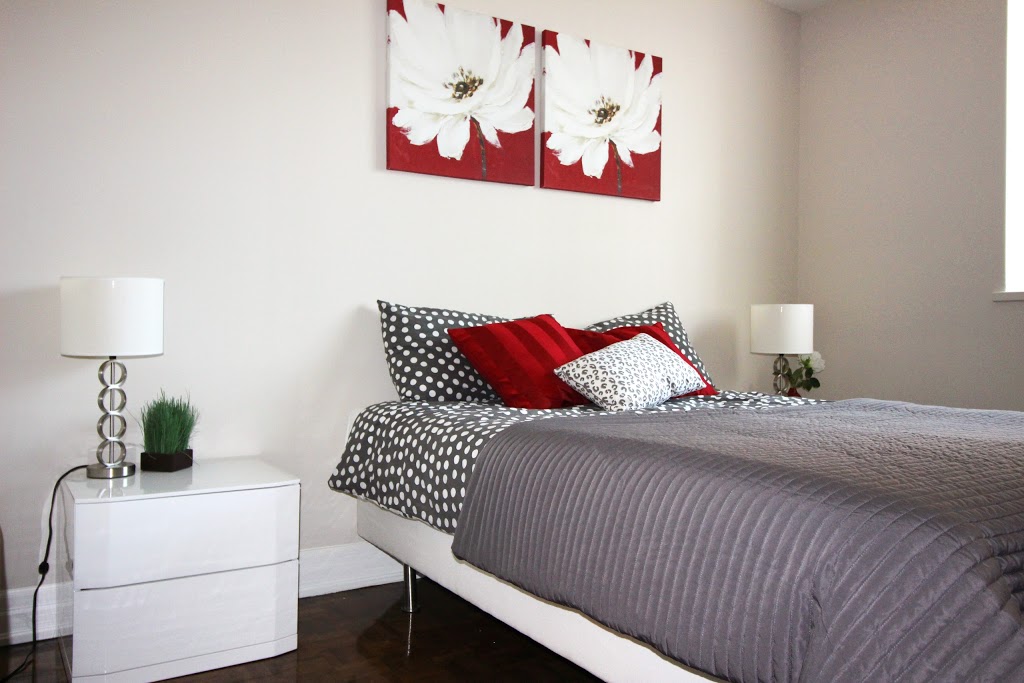 Maple Bay Apartments - CLV Group | 455 Maple Ave, Burlington, ON L7S 1M1, Canada | Phone: (289) 288-4319