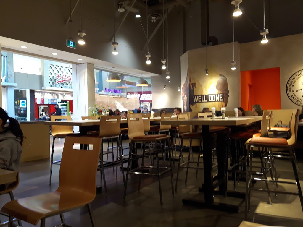 South St. Burger | Tsawwassen Mills, 5000 Canoe Pass Way Unit 633, Delta, BC V4M 4G8, Canada | Phone: (604) 382-0092