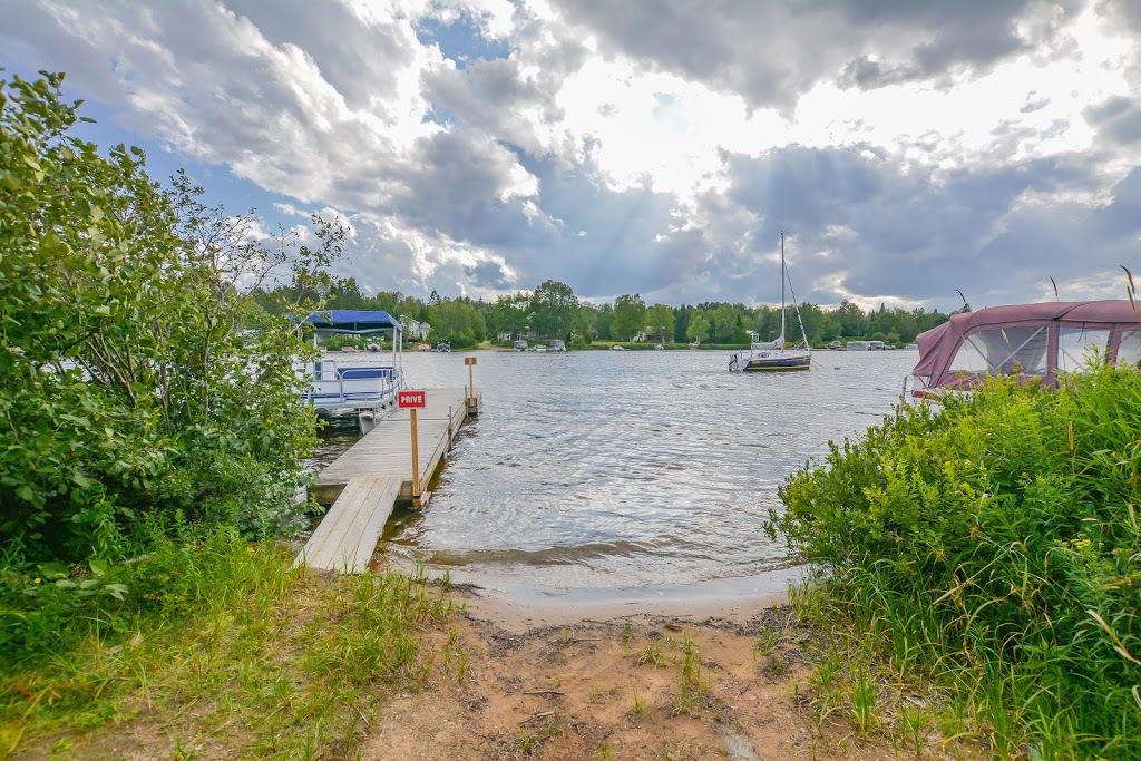 Le Versant de Saint-Donat | 111 Chemin Ouareau N, Saint-Donat-de-Montcalm, QC J0T 2C0, Canada | Phone: (514) 963-1671