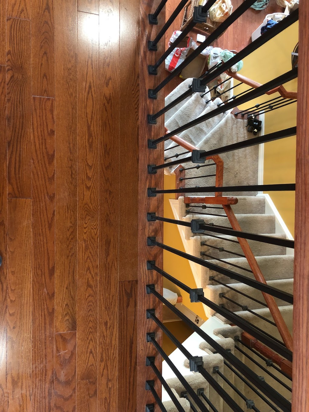 Flooring Solution And Home Renovation | 8 Glen Watford Dr, Scarborough, ON M1S 2C2, Canada | Phone: (416) 459-8499