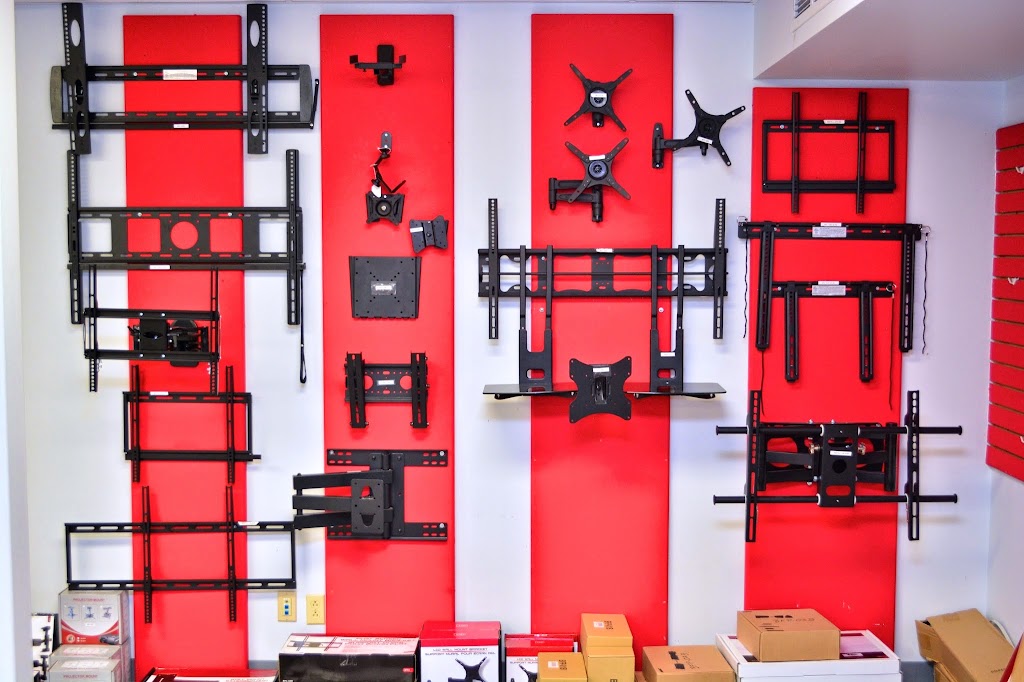 Techni-Contact Canada Ltd | 237 Av. Labrosse, Pointe-Claire, QC H9R 1A3, Canada | Phone: (514) 695-4883