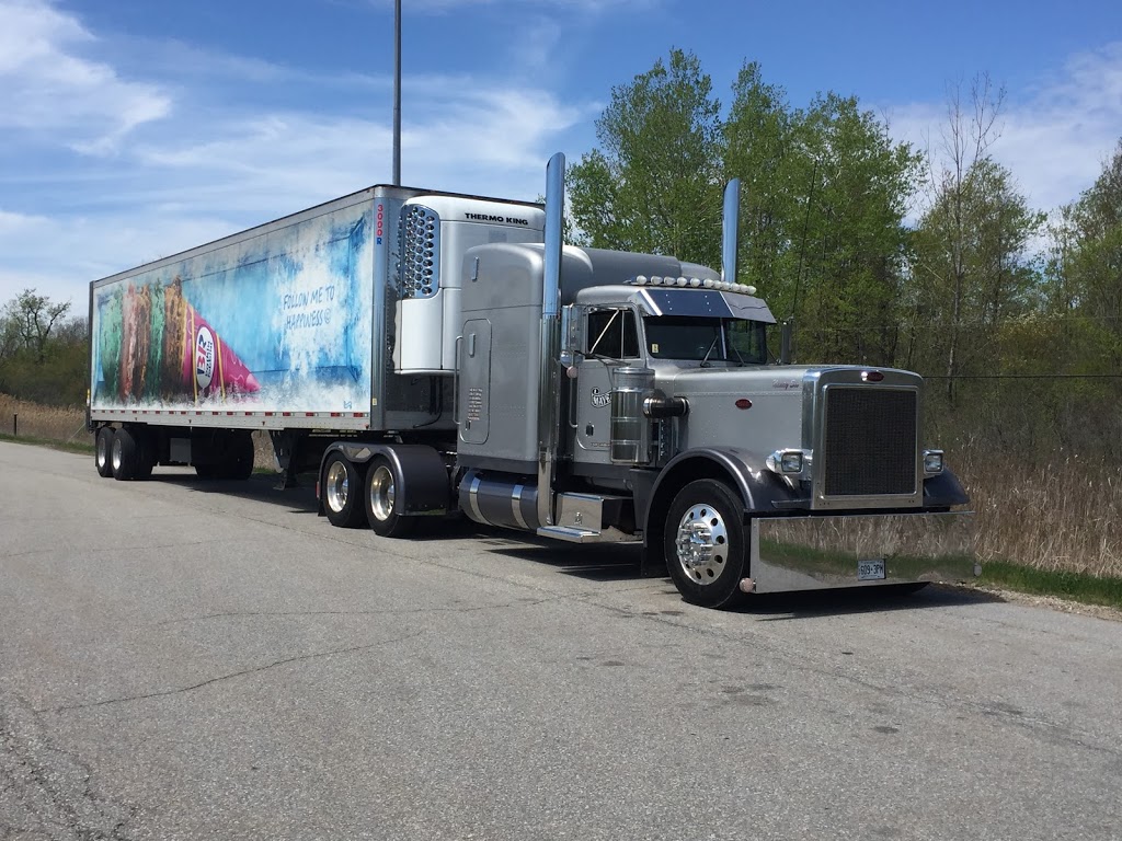 Maye Transport | 3422 Davis Dr, East Gwillimbury, ON L9N 0L5, Canada | Phone: (905) 836-0057