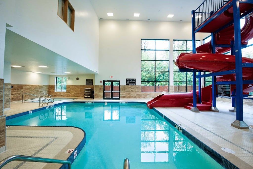 Hampton Inn by Hilton Chilliwack | 8050 Lickman Rd, Chilliwack, BC V2R 0Y3, Canada | Phone: (604) 392-4667