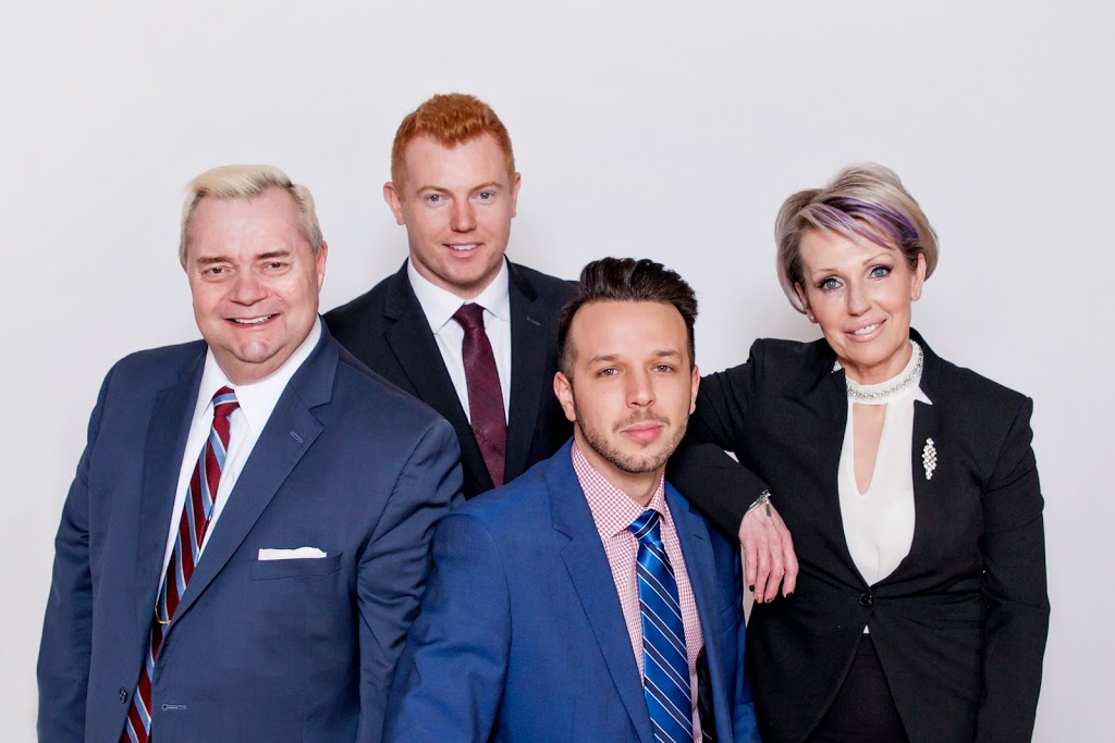 The Mark Maurer Team | 7 Father David Bauer Dr Suite #200, Waterloo, ON N2L 0A2, Canada | Phone: (519) 397-3960