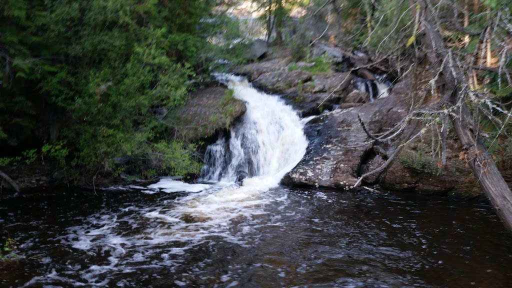 Mill Creek Falls | 6895-7025 Postill Lake Rd, Central Okanagan I, BC V1X 7T7, Canada