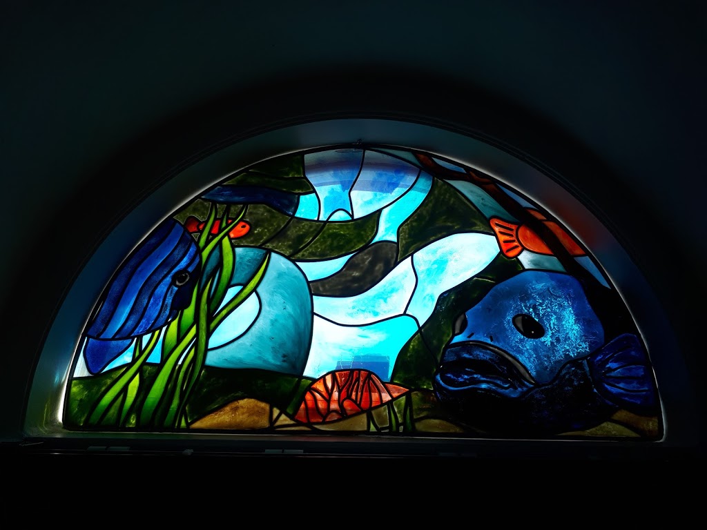 Verres et vitraux de Sophie | 628 Chemin de lÉcole, Saint-Valérien-de-Milton, QC J0H 2B0, Canada | Phone: (450) 501-0686