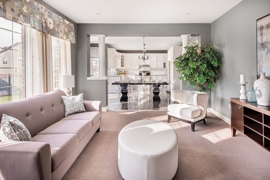Lyons Creek New Homes - Lancaster Homes | 4382 Mann St, Niagara Falls, ON L2G 0A4, Canada | Phone: (289) 296-5830