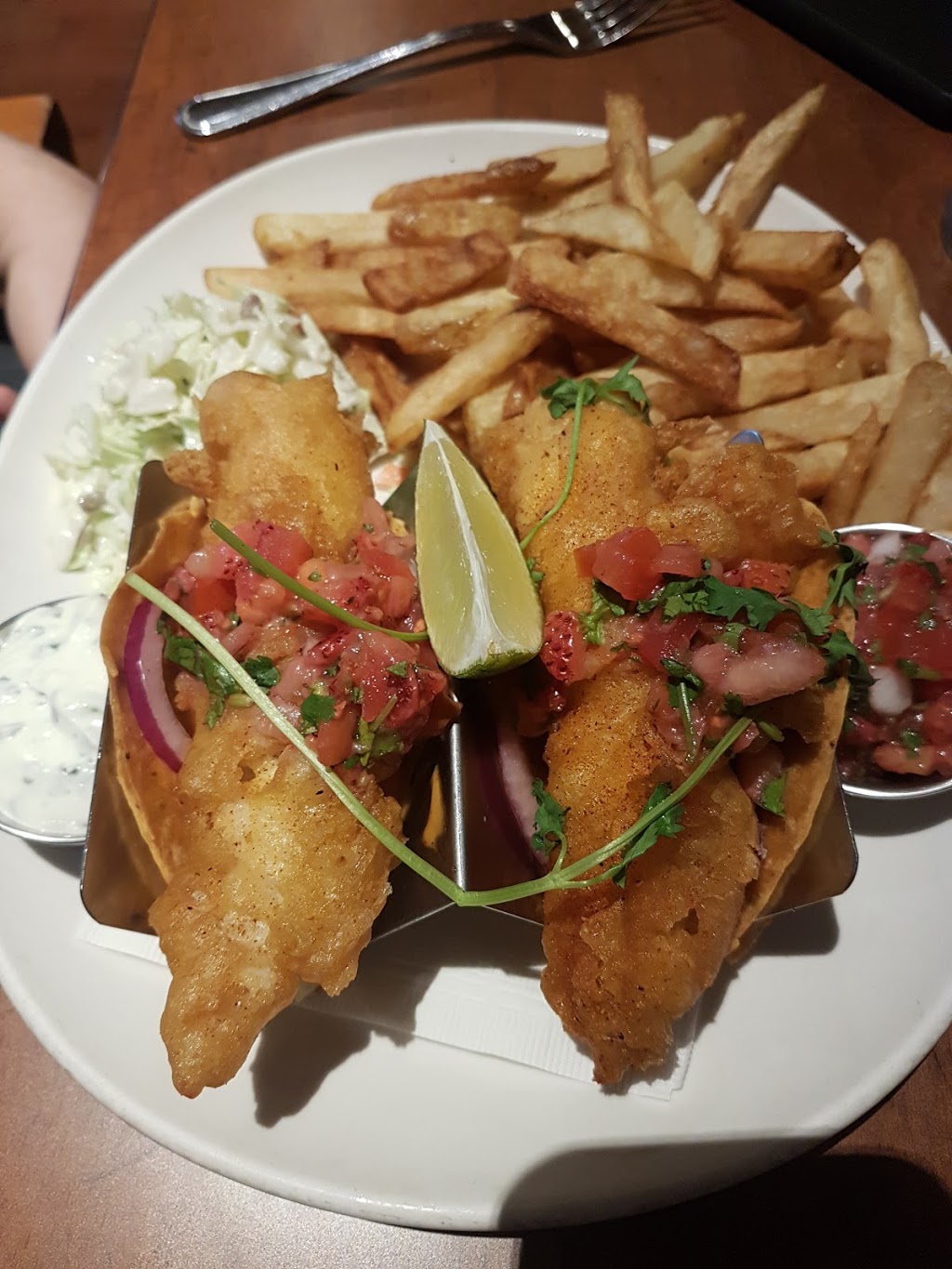 White Spot | 20855 Lougheed Hwy, Maple Ridge, BC V2X 2R2, Canada | Phone: (604) 467-3911