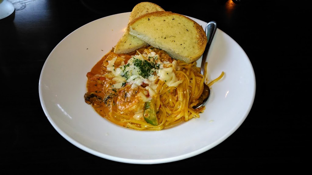 The Grille Restaurant | 8400 No 6 Rd, Richmond, BC V6W 1C9, Canada | Phone: (604) 241-4652