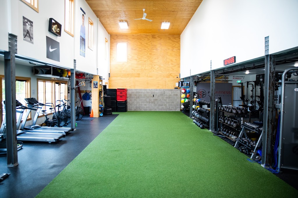 ForFitness and Athletics | 2 Hampton Rd, Rothesay, NB E2E 5K9, Canada | Phone: (506) 847-7263