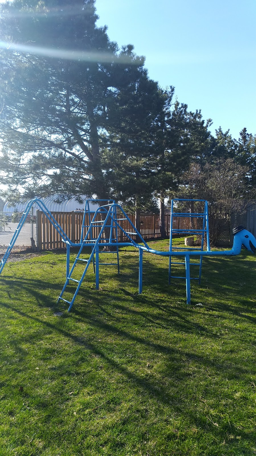 Duncan Park | 265 John St, Markham, ON L3T, Canada
