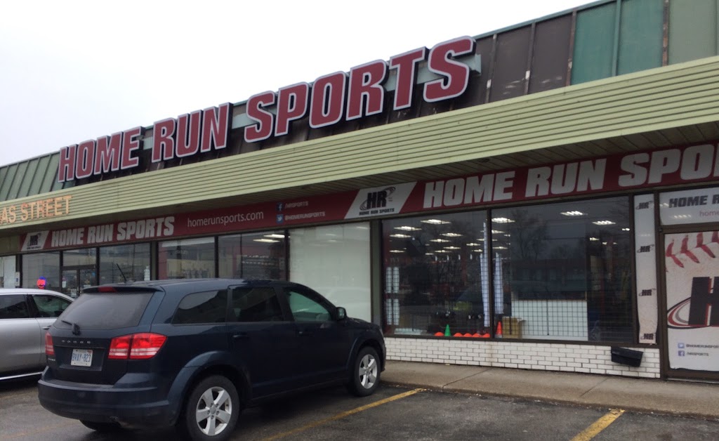Home Run Sports | Kahunaverse Sports Group | 1911 Dundas St E, Mississauga, ON L4X 1M1, Canada | Phone: (905) 232-1048