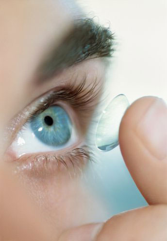 Conestoga Eye Care | 550 King St N, Waterloo, ON N2L 5W6, Canada | Phone: (519) 747-2222
