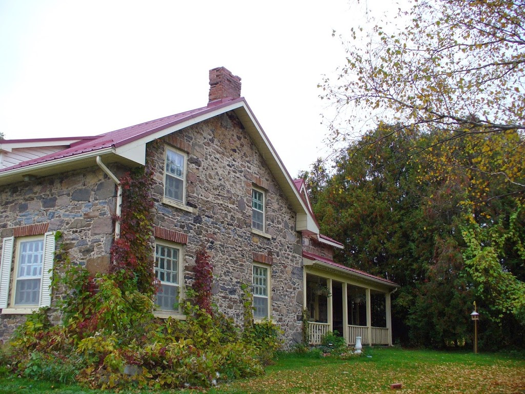 Chameleon Masonry Restoration | 32 George St, Barrie, ON L4N 5N3, Canada | Phone: (705) 725-8378