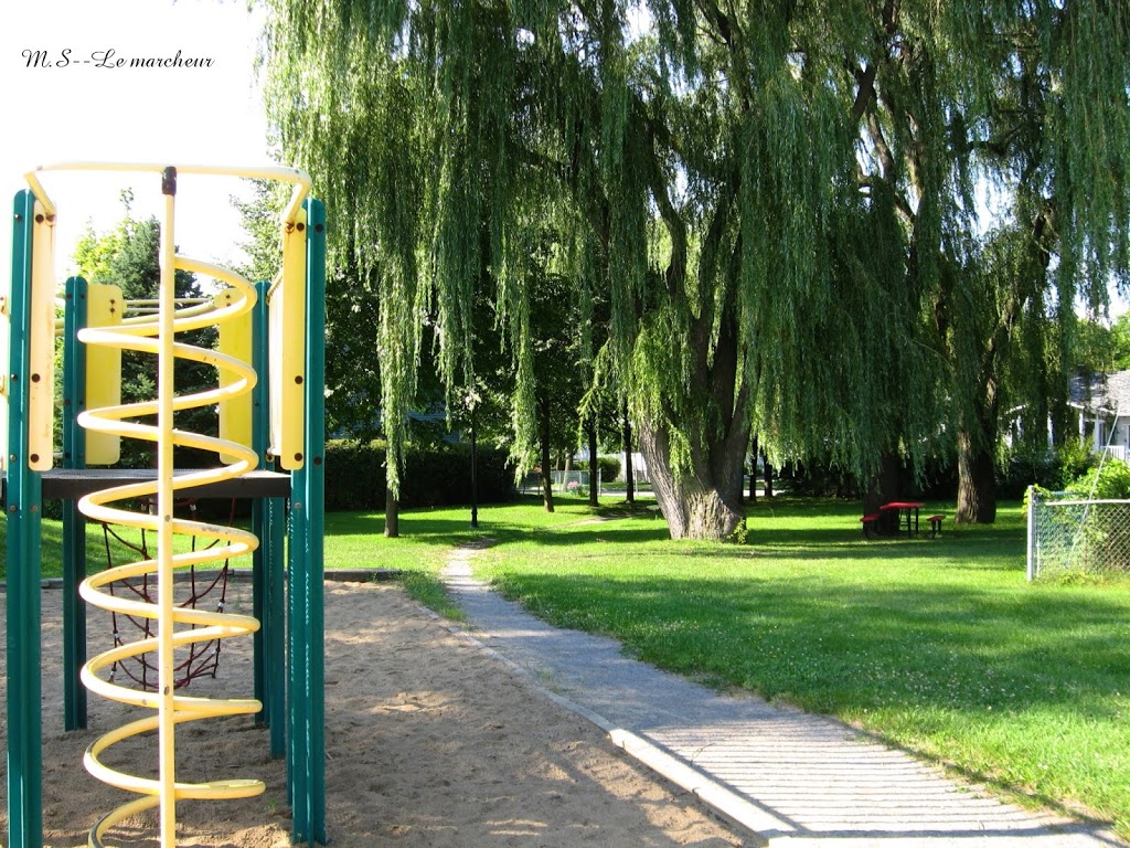 Parc Laval | Rue de Laval, Châteauguay, QC J6K 5B9, Canada