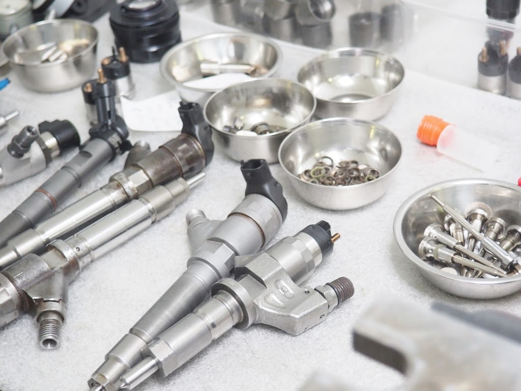 Canadian Diesel pro | 11519 Rue Letellier, Montréal, QC H3M 2Z7, Canada | Phone: (514) 475-9090