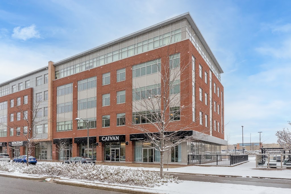 Caivan Oakville Sales Centre | 209 Oak Park Blvd Unit 6, Oakville, ON L6H 7S8, Canada | Phone: (289) 430-0627 ext. 802