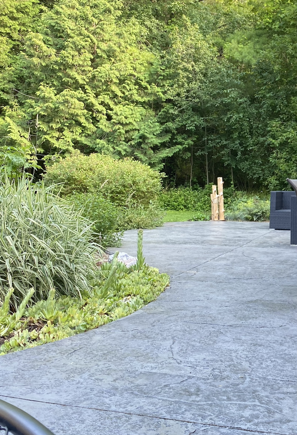Brant Concrete Finishing | 1070 Rest Acres Rd Unit A1-1, Paris, ON N3L 0K6, Canada | Phone: (226) 400-2112