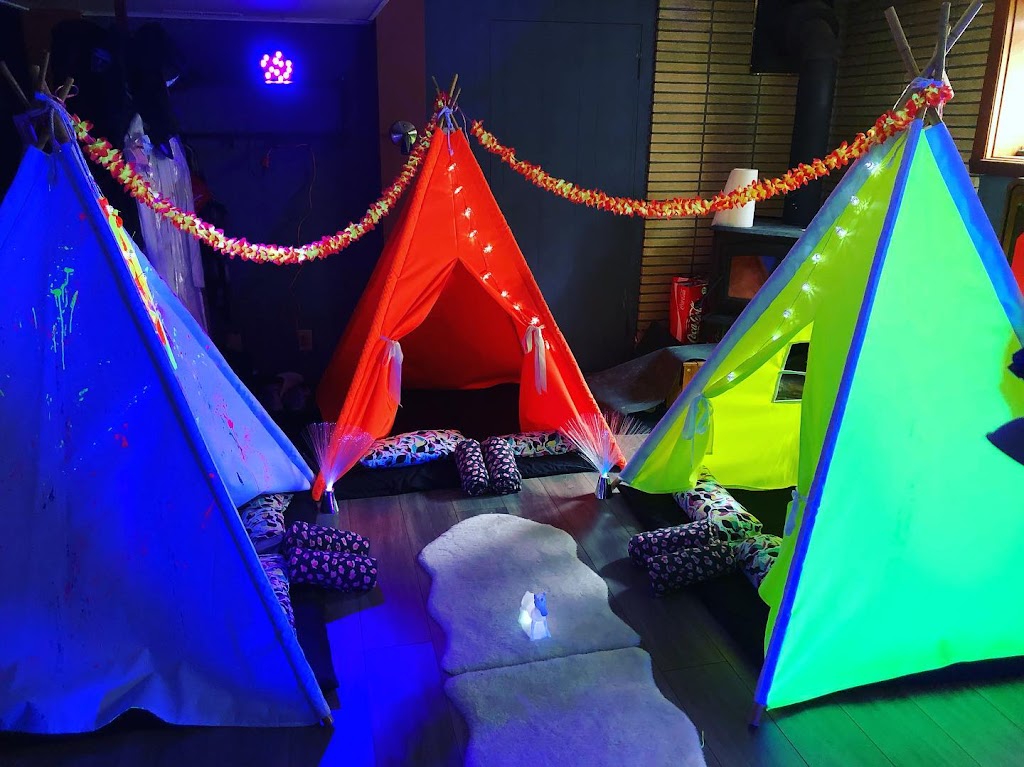 Tipi en fête | 5684 Ch. de Chambly, Saint-Hubert, QC J3Y 3P7, Canada | Phone: (514) 699-8697