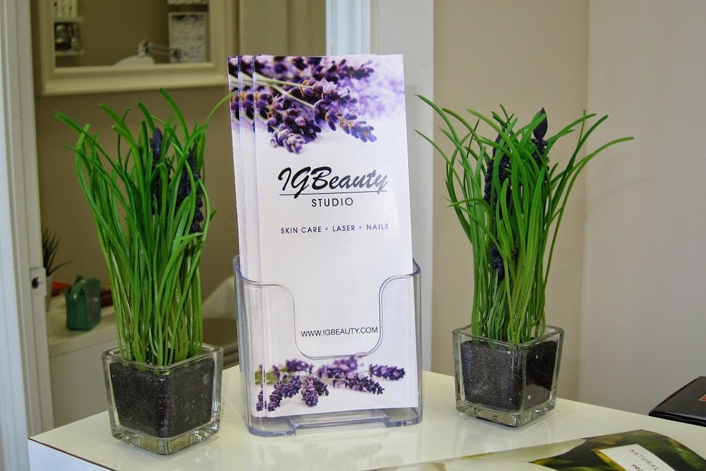 IGBeauty Laser & Skin Clinic | 605 Eglinton Ave E, Toronto, ON M4P 1P8, Canada | Phone: (416) 484-4884