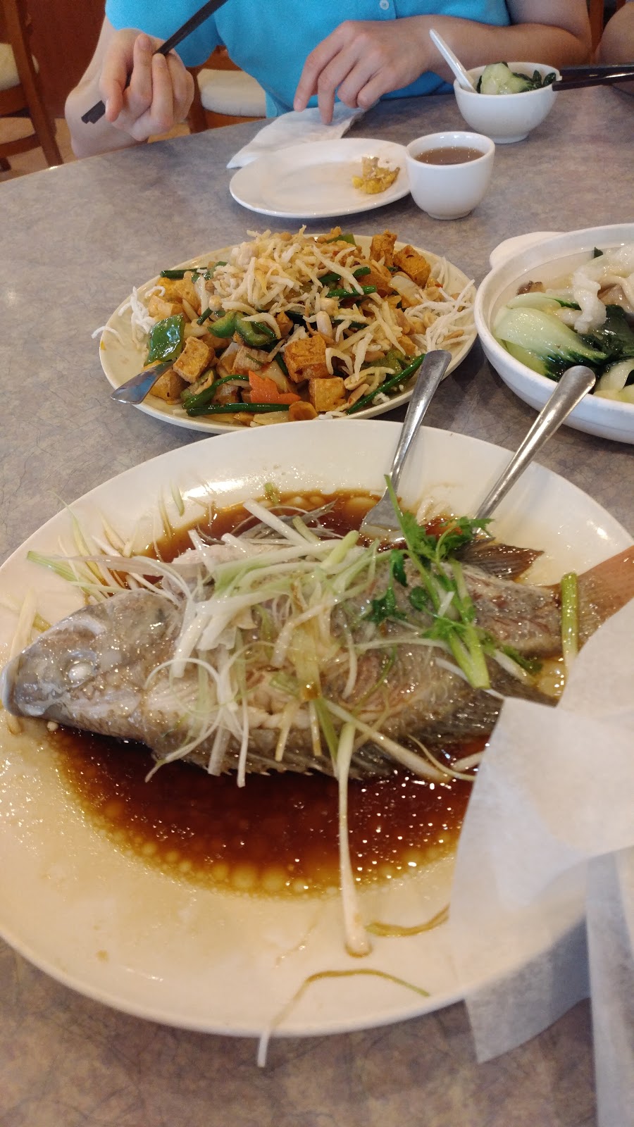 Best Choice Restaurant | 250 Alton Towers Cir, Toronto, ON M1V 3Z4, Canada | Phone: (416) 291-3378