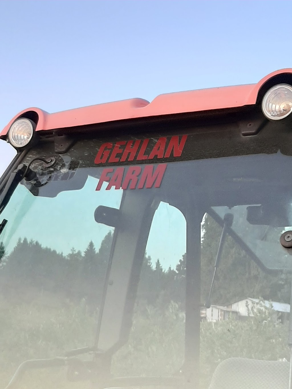 GEHLAN FARM | 13549 Hale Rd, Pitt Meadows, BC V3Y 1Z1, Canada | Phone: (604) 825-1714