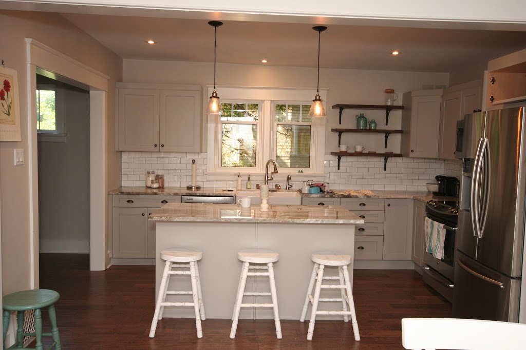 DeVrye Custom Renovations Inc. | 741 Wideman Rd, Waterloo, ON N2J 3Z4, Canada | Phone: (519) 746-5024