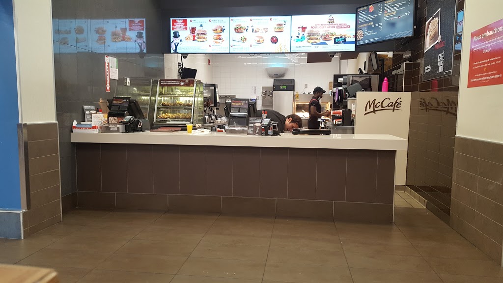 McDonalds | 5205 Boul. Val-des-brises, Laval, QC H7E 0A3, Canada | Phone: (450) 661-8214