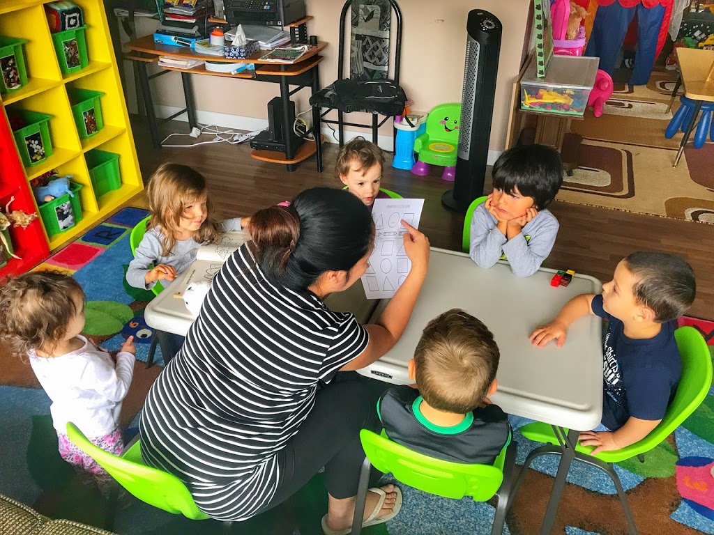24-7 CHILDCARE CANADA-LYNNWOOD-RIO TERRACE ( 24 HOURS DAYCARE WE | 15421 79a Ave NW, Edmonton, AB T5R 3H3, Canada | Phone: (780) 278-4568