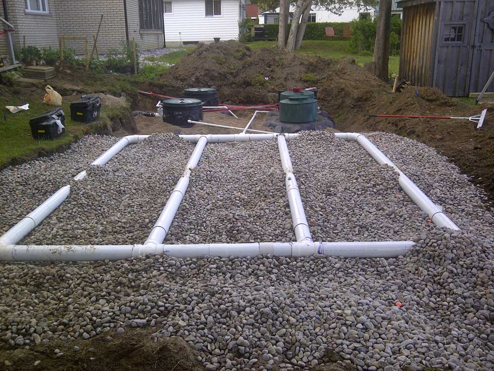 Muddy Men Construction | 8289 Concession Rd 2, Mount Albert, ON L0G 1M0, Canada | Phone: (800) 691-3544