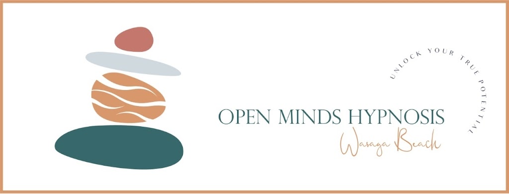 Open Minds Hypnosis | 1374 River Rd E, Wasaga Beach, ON L9Z 2R8, Canada | Phone: (905) 622-6567